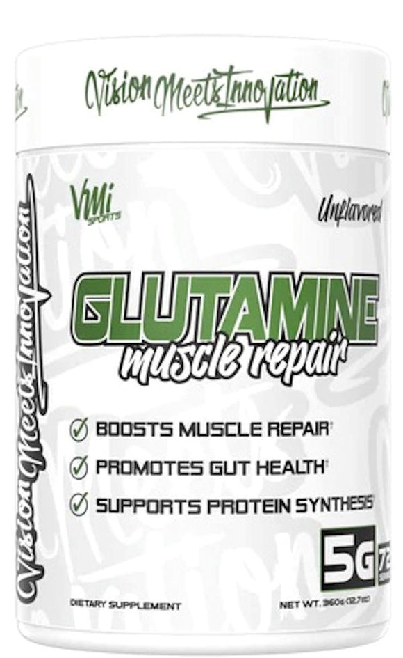 VMI Sports Glutamine 360gms|Lowcostvitamin.com|Glutamine