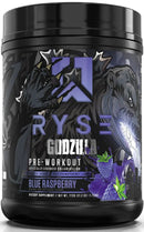 Ryse Supplements Godzilla Preworkout-6
