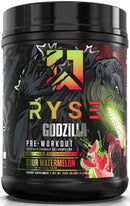 Ryse Supplements Godzilla Preworkout-8