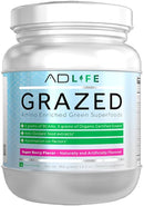 Project AD Grazed Muscle Builder with Greens 30 Servings|Lowcostvitamin.com|Amino Acids