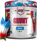 Redcon1 Grunt EAA Train, Recovery 30 servings|Lowcostvitamin.com|BCAA