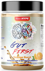 Noo-Hype Gut First
