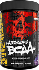 Mutant Hardcore BCAA 30 Servings Pineapple|Lowcostvitamin.com|BCAA