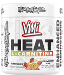 VMI Sports HEAT L-Carnitine Powder|Lowcostvitamin.com|Fat Burner