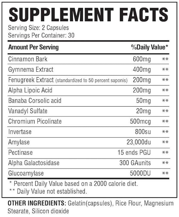 Condemned Labz HumaSlin