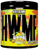 Axe & Sledge HWMF|Lowcostvitamin.com|Pre-Workout