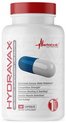 Metabolic Nutrition Hydravax|Lowcostvitamin.com|Diuretics