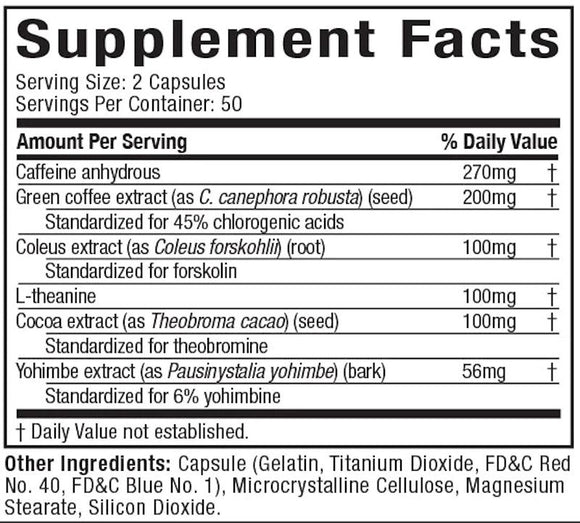 MuscleTech Hydroxycut Hardcore Elite 100 caps|Lowcostvitamin.com|Appetite Control