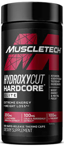 MuscleTech Hydroxycut Hardcore Elite 100 caps|Lowcostvitamin.com|Appetite Control
