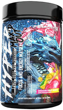 Performax Labs HyperMax'D Out Pre-Workout 40 Servings|Lowcostvitamin.com|Pre-Workout