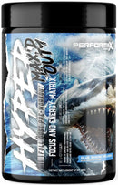Performax Labs HyperMax'D Out Pre-Workout 40 Servings|Lowcostvitamin.com|Pre-Workout