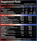 Performax Labs HyperMax Grand Pre|Lowcostvitamin.com|Pre-Workout