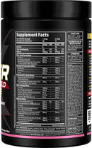 Allmax Impact Igniter Xtreme 2.0 Pre-Workout Bubblegum (Copy)|Lowcostvitamin.com|Pre-Workout