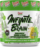 Psycho Pharma Infinite Brain Pre-Workkout|Lowcostvitamin.com|Pre-Workout