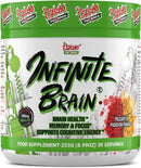 Psycho Pharma Infinite Brain Pre-Workkout|Lowcostvitamin.com|Pre-Workout