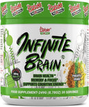 Psycho Pharma Infinite Brain Pre-Workkout|Lowcostvitamin.com|Pre-Workout