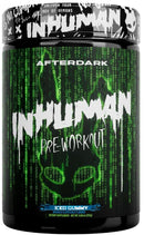 AfterDark Supplements Inhuman pre-workout|Lowcostvitamin.com|Pre-Workout