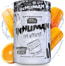 AfterDark Inhuman Pre-Workout Candy Rope-7