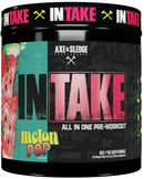Axe & Sledge Intake All In One Pre-Workout 20/40 Servings|Lowcostvitamin.com|Pre-Workout