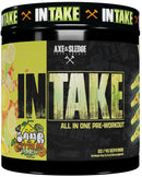 Axe & Sledge Intake All In One Pre-Workout 20/40 Servings|Lowcostvitamin.com|Pre-Workout