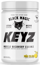 Black Magic KEYZ Muscle Recovery EAA 30 servings-4