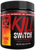 Mutant Kill Switch Pre-Workout