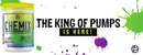 Chemix King of Pumps Non-Stim Pre-Workout|Lowcostvitamin.com|Citrulline