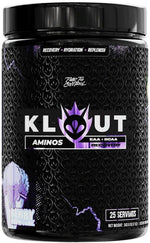 Klout Aminos EAA & BCAA