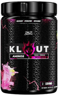 Klout Aminos EAA & BCAA