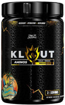 Klout Aminos EAA & BCAA Recovery 25 servings|Lowcostvitamin.com|BCAA