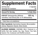 AllMax Nutrition KSM-66 Ashwagandha-2