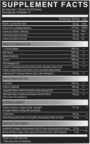 Nutrifitt Krobaa Pre-Workout|Lowcostvitamin.com|Pre-Workout