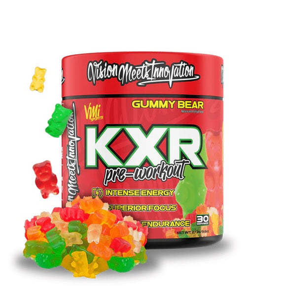 VMI Sports KXR Pre-Workout|Lowcostvitamin.com|Pre-Workout