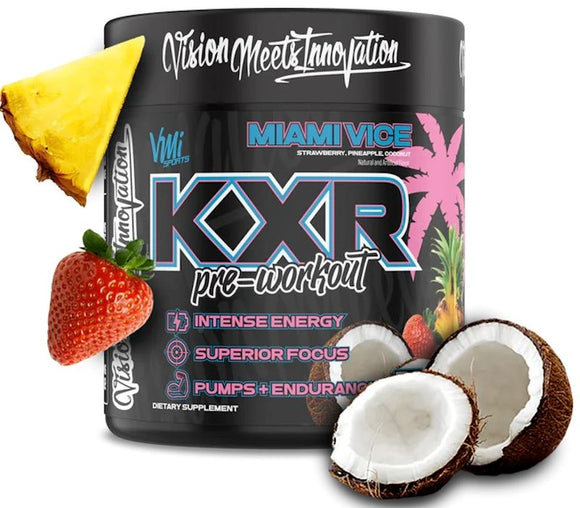 VMI Sports KXR Pre-Workout|Lowcostvitamin.com|Pre-Workout