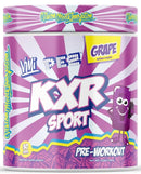 VMI Sports KXR Sport Pre-Workout 30 serving Gummy Bear|Lowcostvitamin.com|Pre-Workout