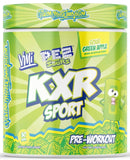 VMI Sports KXR Sport Pre-Workout 30 serving Gummy Bear|Lowcostvitamin.com|Pre-Workout