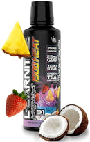 VMI Sports L-Carnitine 1500 HEAT Liquid PEZ Grape|Lowcostvitamin.com|Fat Burner