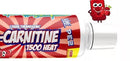 VMI Sports L-Carnitine 1500 HEAT Liquid PEZ Grape|Lowcostvitamin.com|Fat Burner