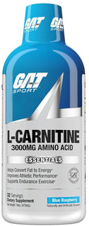 GAT Sport L-Carnitine Liquid 16 oz|Lowcostvitamin.com|Carnitine