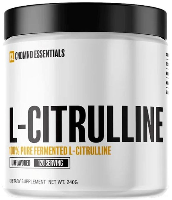 Condemned Labz L-Citrulline 120 Servings|Lowcostvitamin.com|pre workout