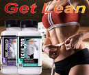 GenXLabs Lean 700 with Free Pre Power|Lowcostvitamin.com|Fat Burner