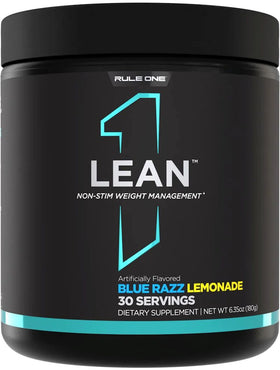 Rule One LEAN Powder|Lowcostvitamin.com|Fat Burner
