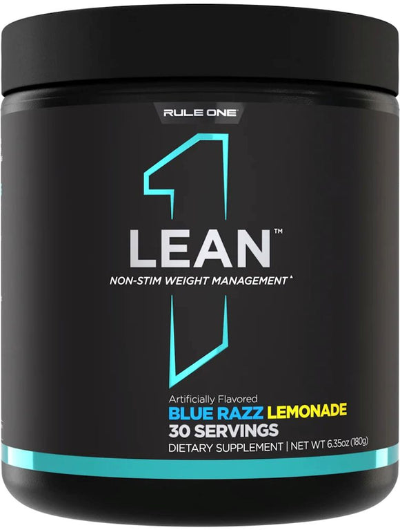 Rule One LEAN Powder|Lowcostvitamin.com|Fat Burner