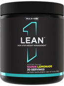 Rule One LEAN Powder|Lowcostvitamin.com|Fat Burner