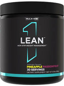Rule One LEAN Powder|Lowcostvitamin.com|Fat Burner