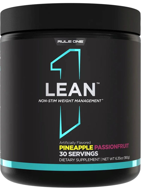 Rule One LEAN Powder|Lowcostvitamin.com|Fat Burner