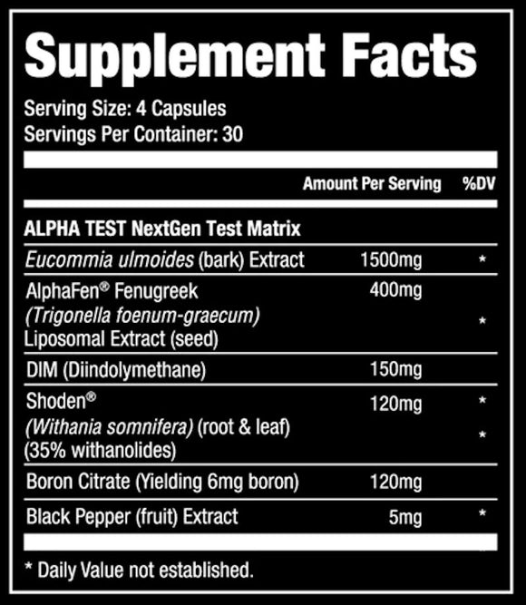 Alpha Prime Supplements Legacy Test|Lowcostvitamin.com|Test Booster