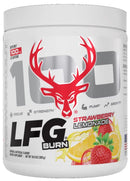Bucked Up LFG Burn Pre-Workout - 100 Series|Lowcostvitamin.com|Creatine
