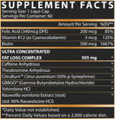 Nutrex Lipo-6 Hers Ultra Concentrate|Lowcostvitamin.com|Fat Burner