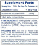 Hi-Tech Pharmaceutical Liposomal NAD+|Lowcostvitamin.com|Anti Aging